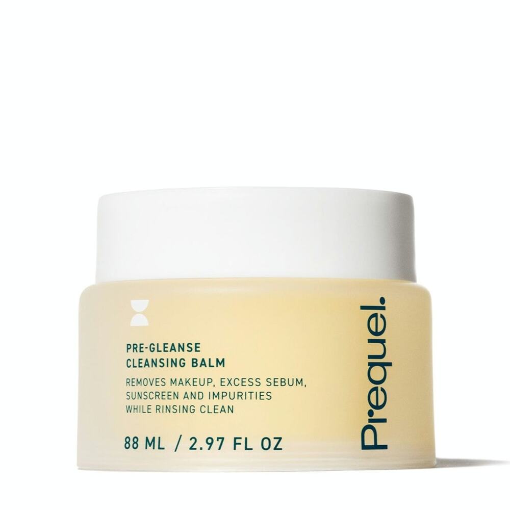 Prequel Pre-Gleanse Cleansing Balm 88 ml/ 2.97 Fl Oz New!